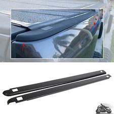Fit For 2002-2009 Dodge Ram 150025003500 64 Bed Rail Cap Whole Top Cover