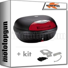 KAPPA VALIGIA K48N 53 LT MONOKEY BENELLI TRK 502 X 2020 20