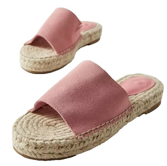 Urban Outfitters Women's Suede Sandals