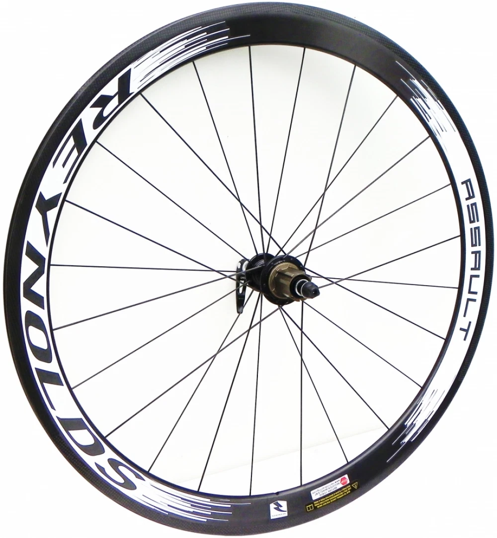 パーツ REYNOLDS assault Reynolds Assault Bicycle Wheels & Wheelsets for sale | eBay