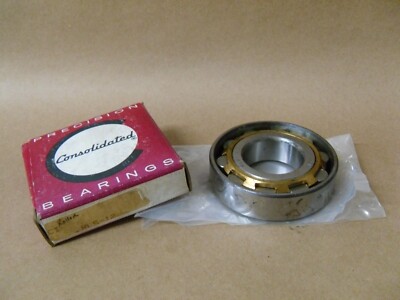 CONSOLIDATED RLS-12 BEARING 