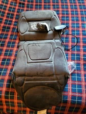 Snailax SL-262P Heat Massage Cushion