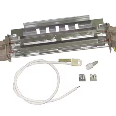 New OEM GENUINE GE  WR51X10101 Refrigerator Defrost Heater Kit ~SHIPS FAST! 1A