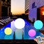 Waterproof-Sphere-60cm-LED-Glowing-Mood-Lamp-by-PK-Green thumbnail 7