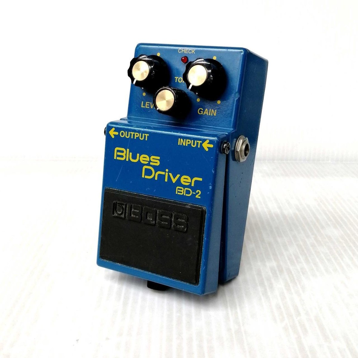 BOSS Blues Driver Effector BD-2 from Japan | eBay