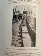 ENGINEERING-ELECTRICITY-UNDERGROUND PIPELINES-CORROSION SHEETS-SOLER