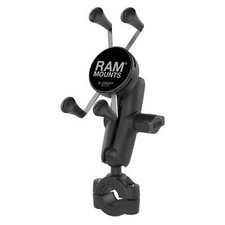 RAM-B-408-75-1-UN7U RAM X-Grip Phone Mount with RAM Torque Medium...