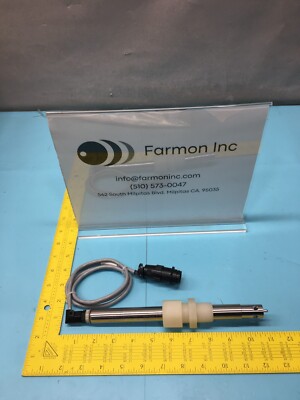 ELECTRO-CHEMICAL DEVICES, ECD, RS8-T21, HASTELLOY, 800-00855, 139860