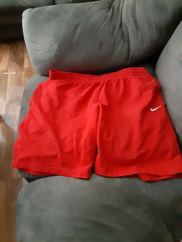 Nike Sweat Shorts \