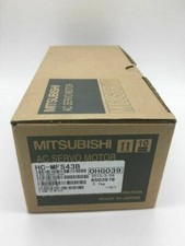 1PC MITSUBISHI HC-MFS43B Servo Motor New In Box Expedited Shipping