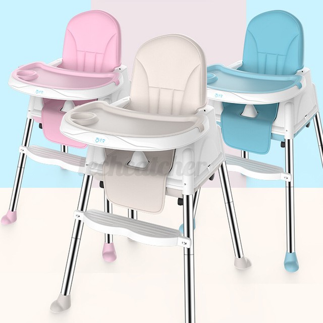 graco 3 in 1 booster high chair