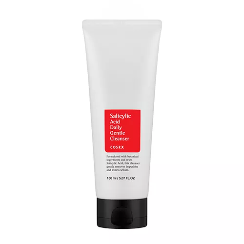 COSRX Salicylic Acid Daily Gentle Cleanser 150ml - Picture 1 of 1