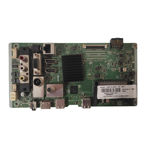 Used Main Board 250320R2A For FnU Full HD HDR TV Television