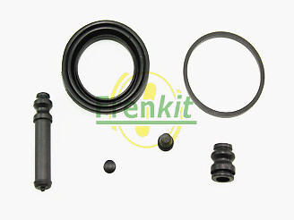 Kit Freni FRENKIT 254067 - Pinza Anteriore Per Daihatsu Terios E Mitsubishi - Foto 4