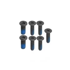 Black Bottom Case screws For HP Pavilion 15-CB 15T-CB