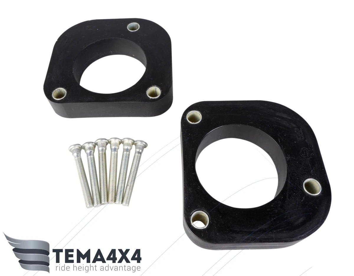 Volvo xc90 2024 suspension lift kit