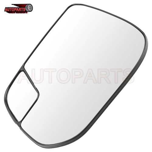 Driver Side Mirror Glass For 2015-2022 Chevrolet Colorado GM1324178
