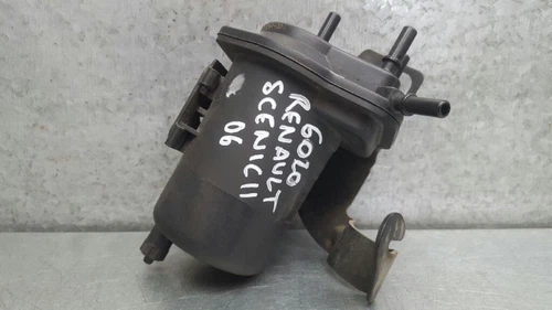 8200186217 Dieselfilter Für RENAULT SCENIC II (JM) Authentique 2006 1896558 - Bild 1 von 10