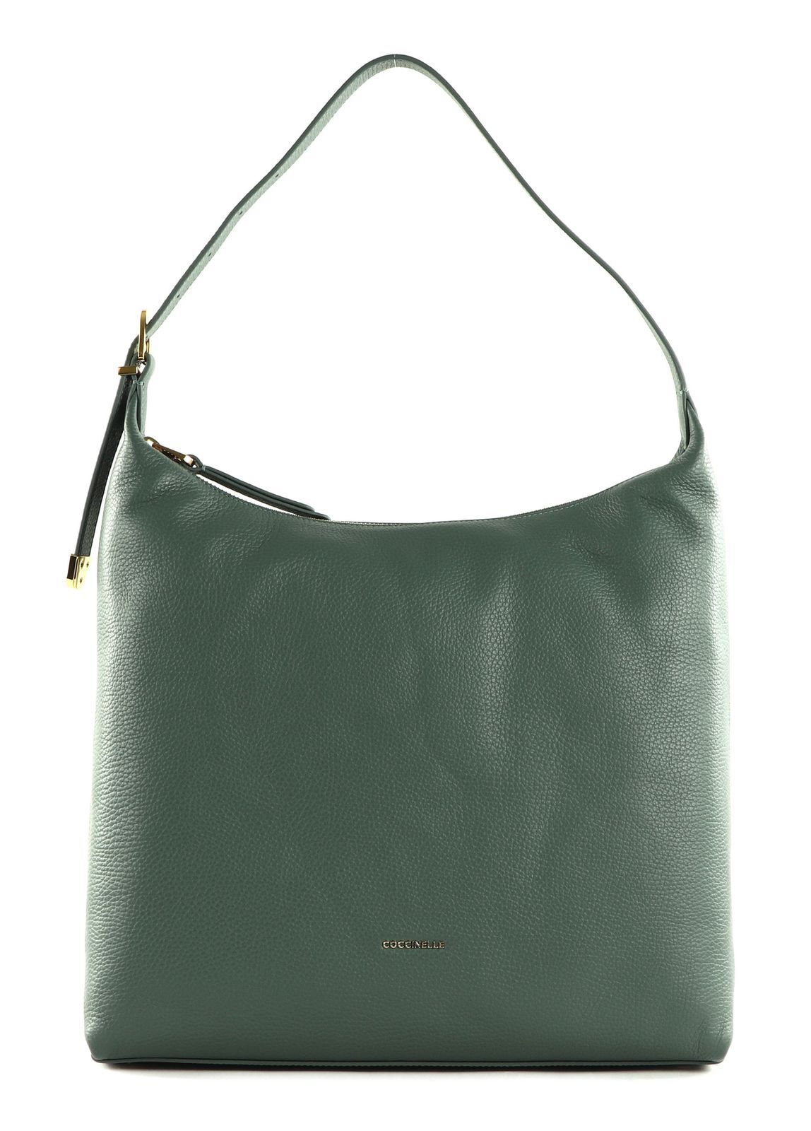 COCCINELLE shoulder bag Coccinelle Gleen Handbag Kale Green