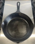 Wagner Ware #6 Cast Iron Skillet 1056S Sidney O Vintage Frying Pan USA 9”