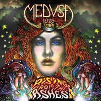 Medusa1975 / Rising From The Ashes