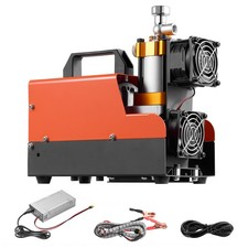 Uimoso Portable PCP Air Compressor 4500PSI 250W with External Power Adapter