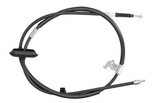 Câble de frein de stationnement pour OPEL ZAFIRA TOURER C