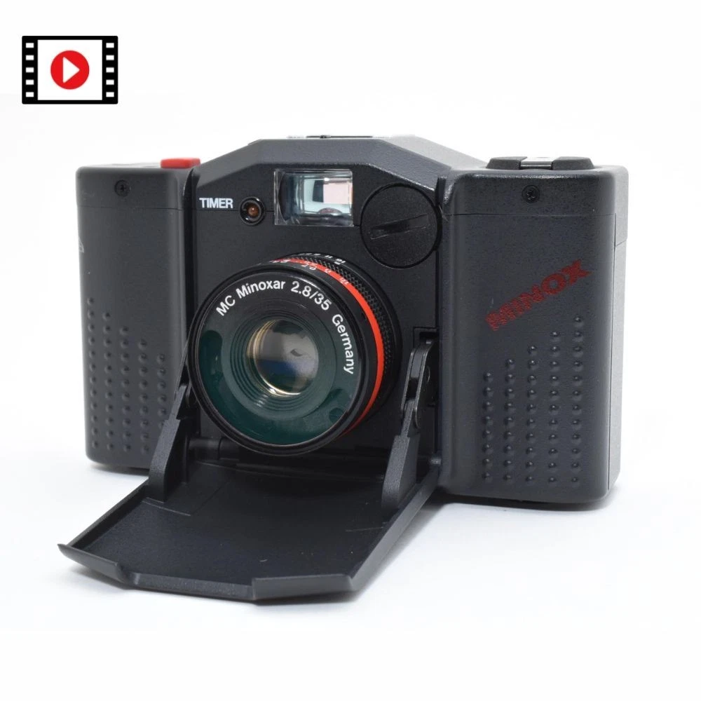 MINOX 35 mm Film Cameras for sale | eBay
