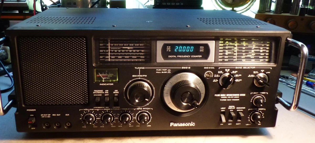 National RF-B40 ジャンク品15 National RF-B40 ジャンク品15 【公式通販】