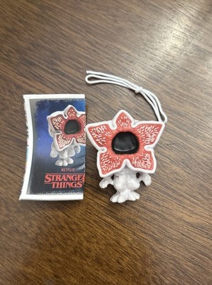 Stranger Things Limited Edition Kinder Joy Egg Funko Pop! Demogorgon