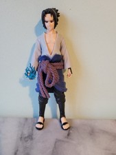 Uchiha Sasuke Naruto Figurine