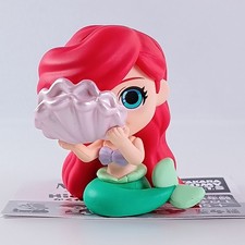 Figura Ariel Disney La Sirenita Hide&Seek de Japón