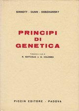 Principi di genetica