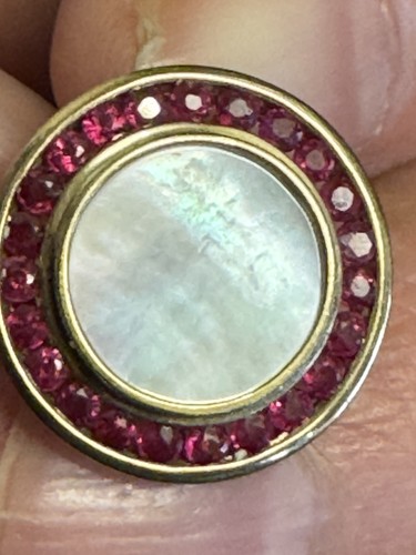 Aspinal of London 9ct Gold Fine Jewellery - Picture 3 of 17