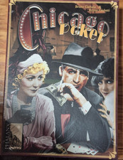 Chicago Poker - Phalanx Games - Ages 10+ 2-6 Players