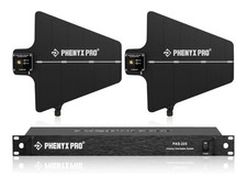 Phenyx Pro PAS-225X UHF Wireless Antenna Dist...