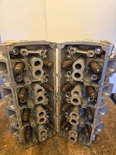 Pair Of 2009 To 2013 Dodge 5.7 De Cylinder Heads Rebuilt