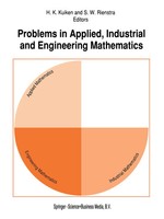 H. K. Kuiken (U. A.) | Problems In Applied, Industrial And Engineering...