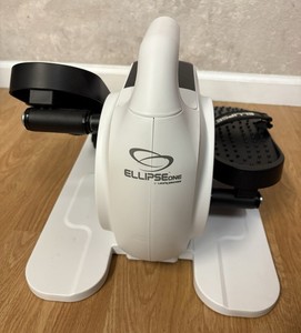 LegXercise Ellipse One Motorized Power Assisted Movement Wireless Remote • VG+++