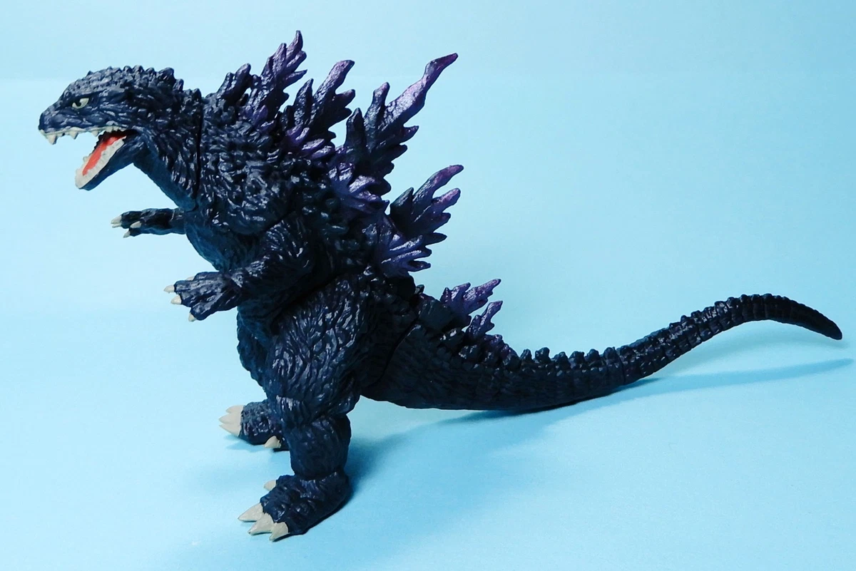 Godzilla 1999 for sale | eBay