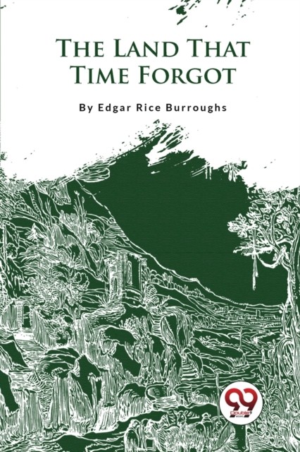 The Land That Time Forgot Edgar Rice Burroughs - Image 2
