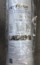 Fibafuse 36 In. X 150 Ft. Paperless Drywall and Plaster Repair Fabric