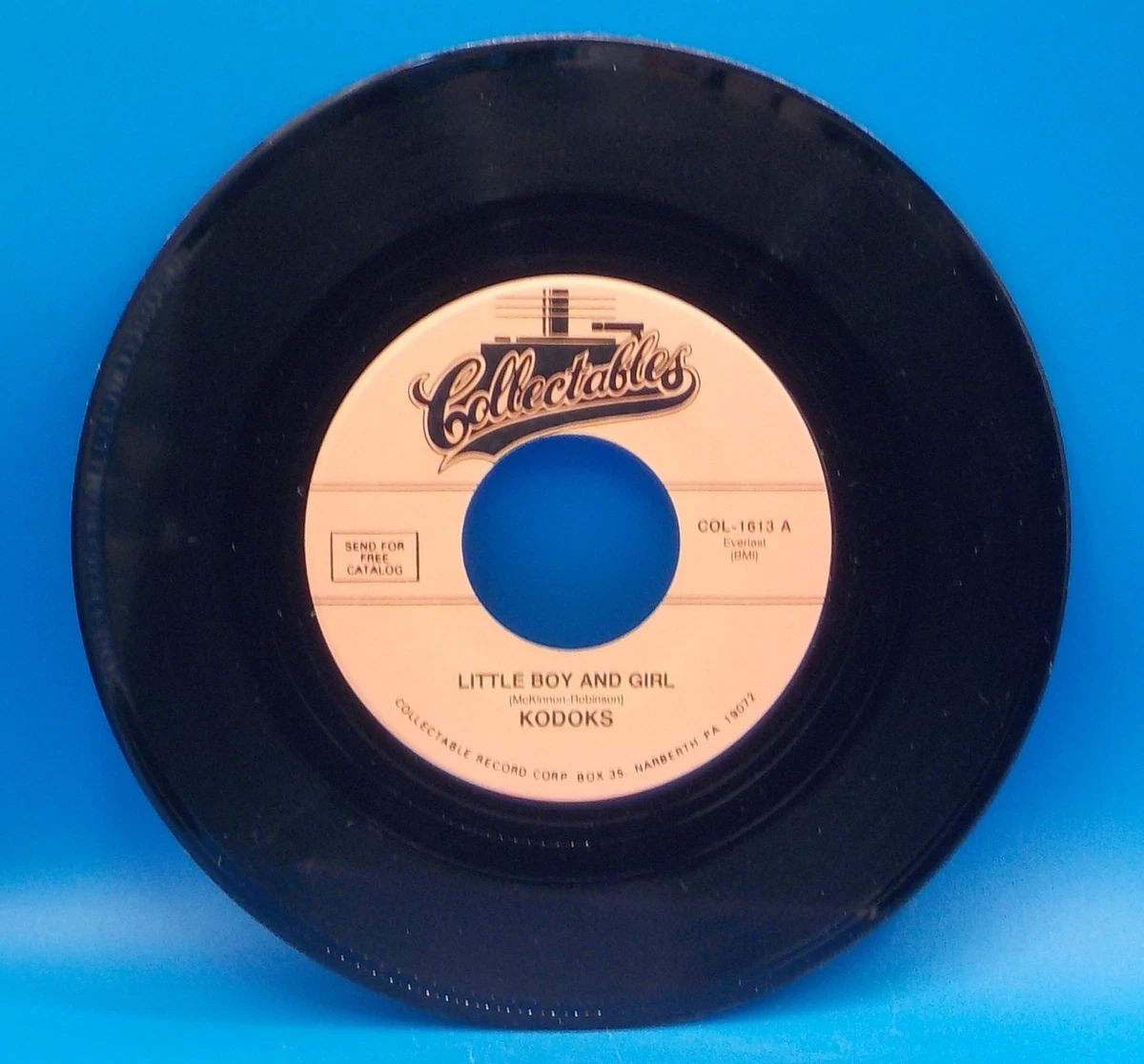 Doo Wop Vinyl Records-Collectables for sale | eBay