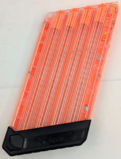 Nerf Rival Khaos Blaster MXVI-4000 Replacement 40 Round Magazine Ammo Clip