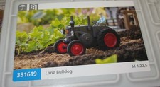 Pola 331619 Spur G _ Lanz Bulldog,  1:22,5, Bausatz , __ NEU