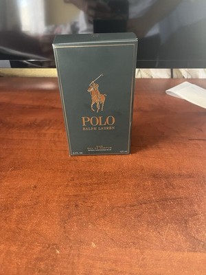 Ralph Lauren Polo Oud Eau de Parfum Spray Oud Scent 4.2 fl oz | eBay