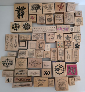 Huge Lot of Stamps ALL PROCEEDS GO TO THE ALZHEIMER'S ASSOCIATION