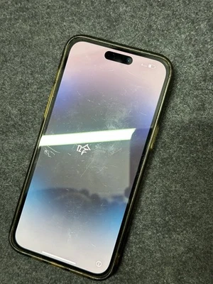 Apple iPhone 14 Pro Max · 128GB