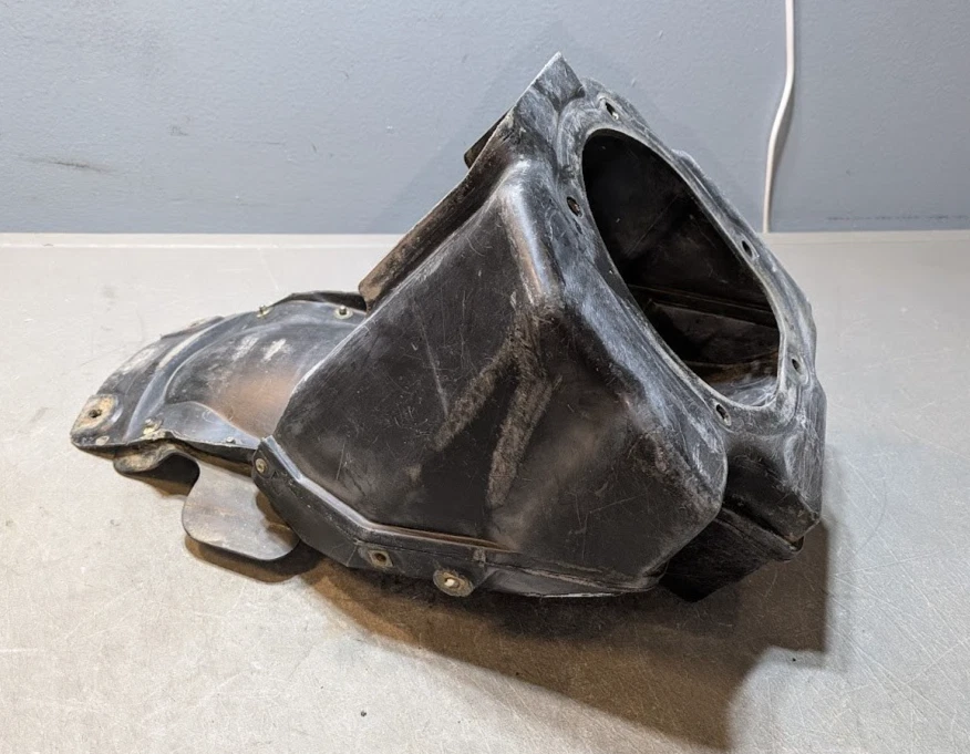 Set Goupilles Pinces Frein Honda Cmx C Rebel - 250 Cc - Années : 1996 - 1996