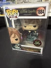 Funko Pop! Plus Jujutsu Kaisen Nobara Kugisaki #1884 Glow Chase(factory scratch)